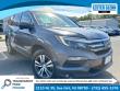 2018 Honda Pilot EX-L AWD w/Honda Sensing