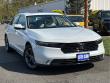 2023 Honda Accord Hybrid EX-L Sedan