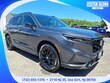  Honda CR-V Hybrid