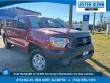 2014 Toyota Tacoma 2WD Access Cab I4 AT 2WD Access Cab I4 AT