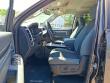 2014 Ram 1500 Big Horn 4WD Crew Cab 140.5 4WD Crew Cab 140.5