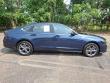 2024 Honda Accord Hybrid EX-L Sedan