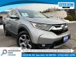 2018 Honda CR-V EX-L AWD