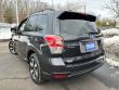 2017 Subaru Forester Limited 2.5i CVT