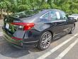 2023 Honda Civic Touring CVT
