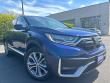 2020 Honda CR-V Hybrid Touring AWD