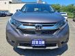 2019 Honda CR-V EX-L AWD