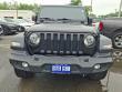 2021 Jeep Wrangler Unlimited Sport Altitude 4x4
