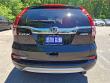 2016 Honda CR-V EX AWD