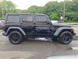 2021 Jeep Wrangler Unlimited Sport Altitude 4x4