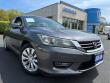 2013 Honda Accord EX-L V6 Auto