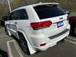 2019 Jeep Grand Cherokee Overland 4x2