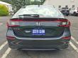 2024 Honda Civic EX-L CVT