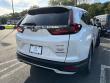 2022 Honda CR-V Hybrid EX-L AWD