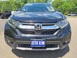 2019 Honda CR-V EX-L AWD