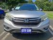 2015 Honda CR-V EX-L AWD