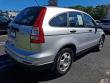 2011 Honda CR-V LX 4WD