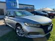 2020 Honda Accord LX 1.5 CVT