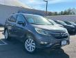 2016 Honda CR-V EX-L AWD