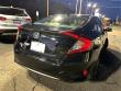 2018 Honda Civic EX-T CVT