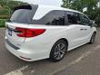 2024 Honda Odyssey Touring Auto