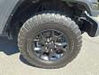 2022 Jeep Wrangler Unlimited Willys Sport 4x4