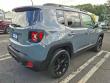 2018 Jeep Renegade Altitude 4x4