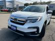 2022 Honda Pilot Touring 7-Passenger AWD