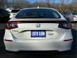 2023 Honda Civic LX CVT