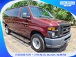  Ford E-350 Super Duty