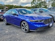 Honda Accord Hybrid