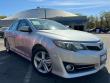 2014 Toyota Camry SE 2014.5  Sdn I4 Auto