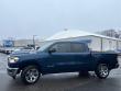 2022 Ram 1500 Big Horn 4x4 Crew Cab 57 Box 4x4 Crew Cab 57 Box