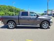2014 Ram 1500 Big Horn 4WD Crew Cab 140.5 4WD Crew Cab 140.5