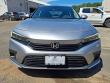 2024 Honda Civic LX CVT