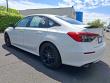 2023 Honda Civic Si Manual