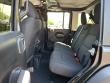 2022 Jeep Wrangler Unlimited Willys Sport 4x4