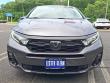 2025 Honda Odyssey Elite Auto