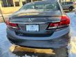 2015 Honda Civic LX CVT