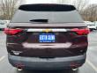 2023 Chevrolet Traverse LT Cloth FWD