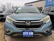 2015 Honda CR-V EX AWD