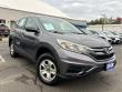 2015 Honda CR-V LX AWD