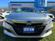 2020 Honda Accord LX 1.5 CVT