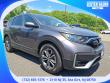 2021 Honda CR-V EX AWD