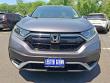 2021 Honda CR-V EX AWD