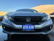 2020 Honda Civic Sport CVT
