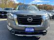 2023 Nissan Pathfinder Platinum 4WD