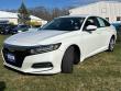 2019 Honda Accord LX 1.5T CVT