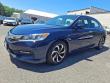 2016 Honda Accord EX I4 CVT