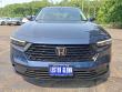 2024 Honda Accord Hybrid EX-L Sedan